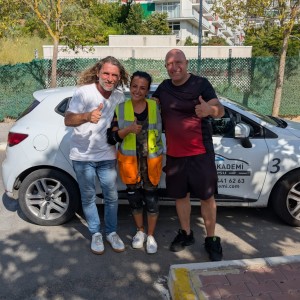 Maltepe Akademi Sürücü Kursu Otomobil ve Motor Ehliyeti